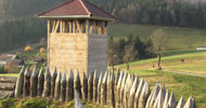 Wehranlage