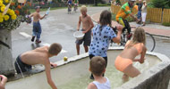 Kinder beim Spielen